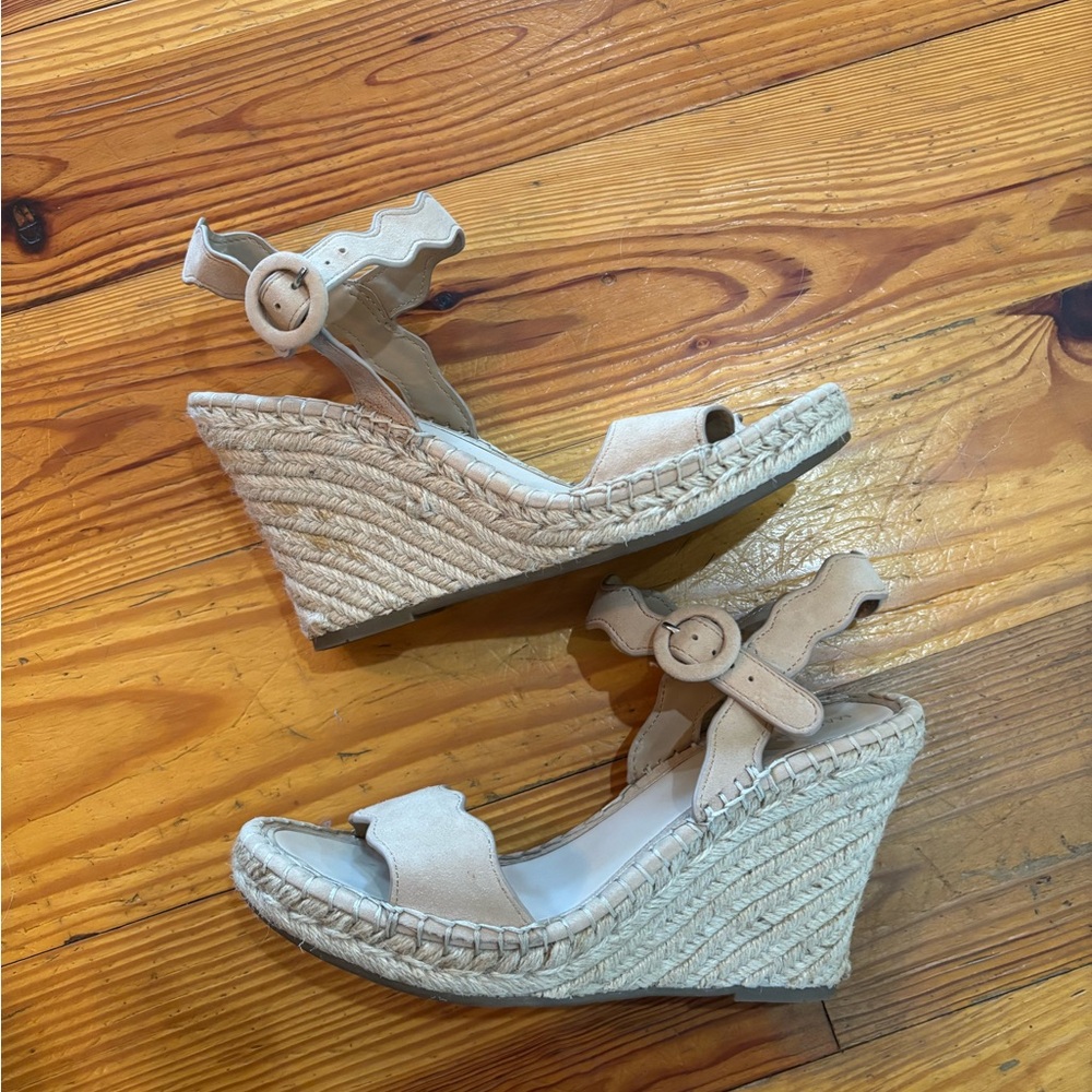 Wedges 4 inch - Picture 4 of 5